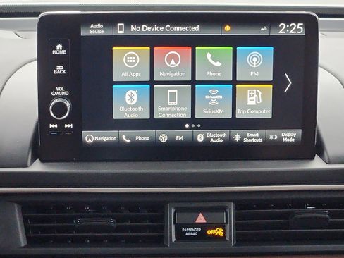 Used 2023 Honda Pilot Elite image 17