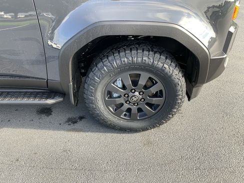 New 2024 Toyota Land Cruiser image 12