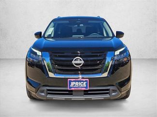 Used 2025 Nissan Pathfinder SV AWD/4WD video 2