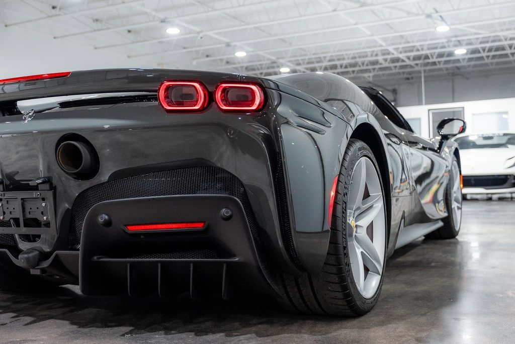 Used 2024 Ferrari SF90 Spider AWD/4WD image 37