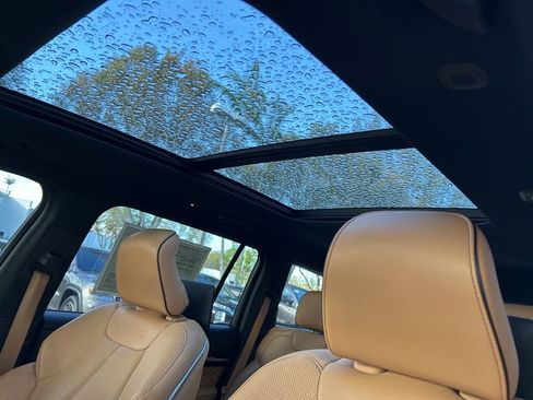 Used 2025 Jeep Grand Cherokee L Summit w/ Advanced Protech Group IV image 17