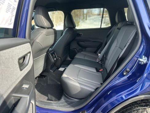 New 2026 Subaru Outback Premium image 5