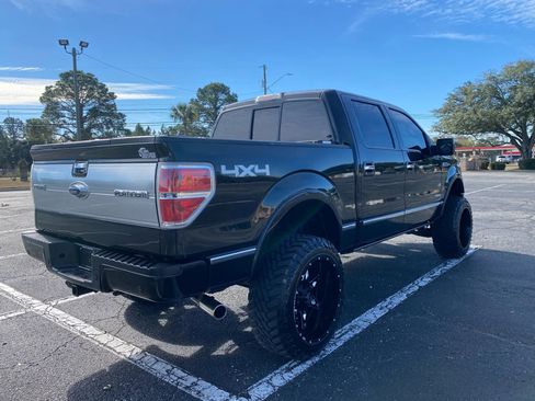 Used 2013 Ford F150 Platinum image 8