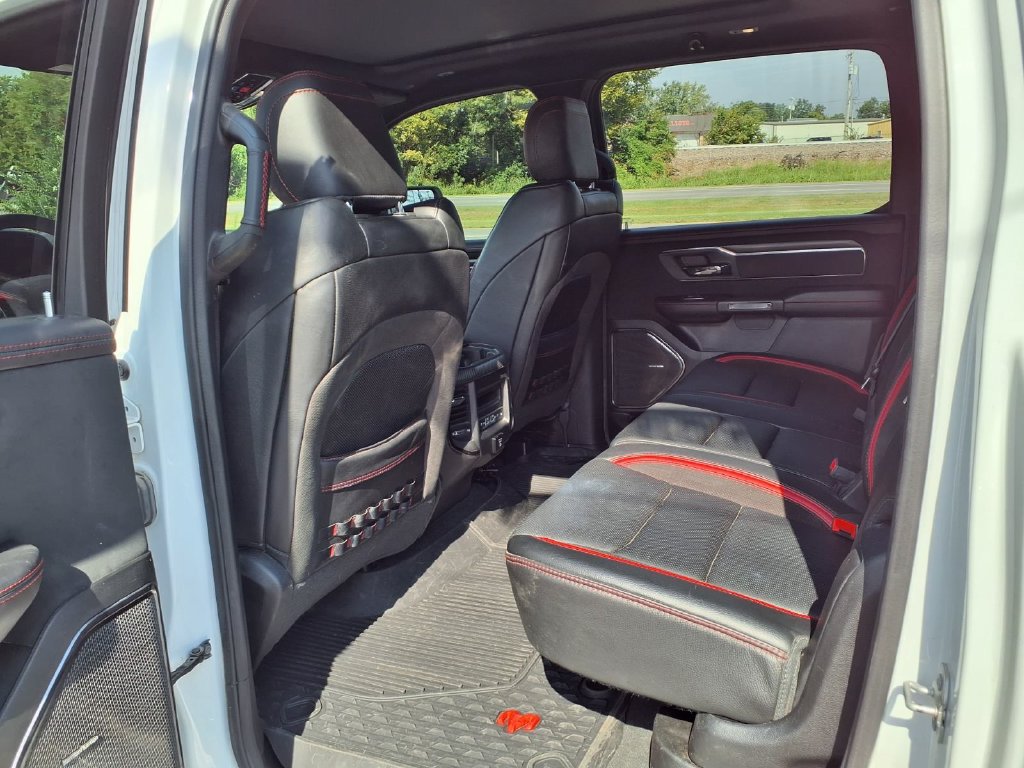 Used 2022 RAM 1500 TRX w/ TRX Level 2 Equipment Group AWD/4WD image 18