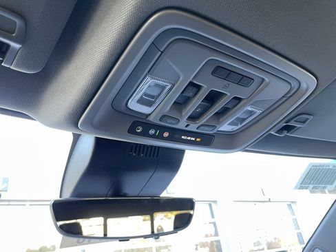 New 2026 Chevrolet Silverado 3500 LTZ w/ LTZ Convenience Package image 21