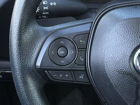 Certified 2025 Toyota Corolla LE image 14