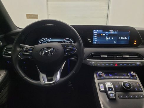 Used 2020 Hyundai Palisade Limited image 22