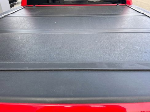 Used 2020 RAM 1500 Laramie image 18