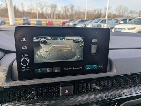 Certified 2024 Honda CR-V Sport Touring image 17