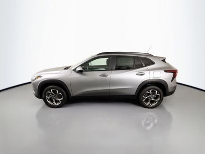 New 2026 Chevrolet Trax LT w/ Driver Confidence Package