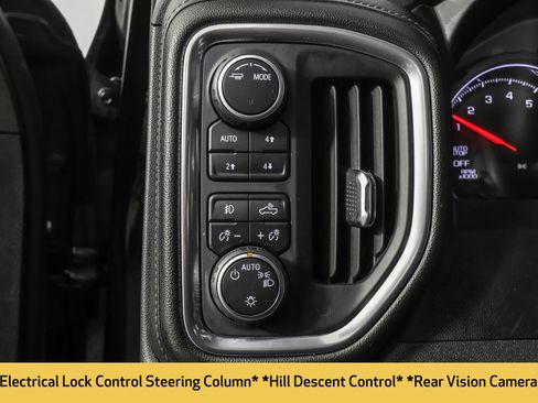 Used 2020 Chevrolet Silverado 1500 RST image 28