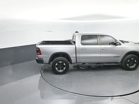 Used 2020 RAM 1500 Rebel w/ Level 1 Equipment Group image 31