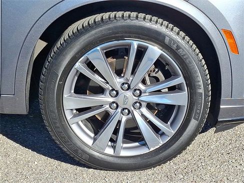 Used 2020 Cadillac XT6 Premium Luxury image 8