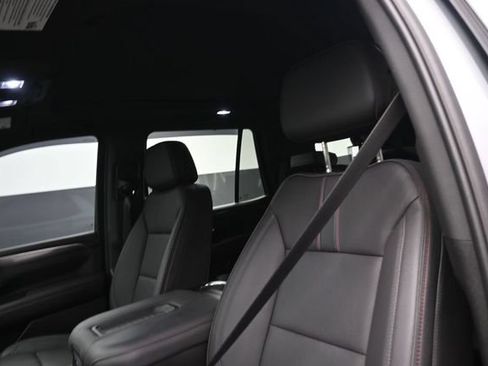 Used 2024 Chevrolet Tahoe RST w/ Luxury Package AWD/4WD image 10