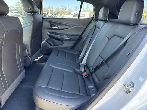 New 2026 Buick Envista Sport Touring w/ Convenience I Package image 27