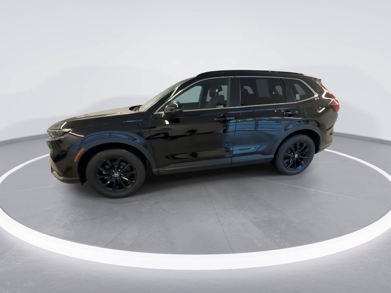 Used 2024 Honda CR-V Sport image 5