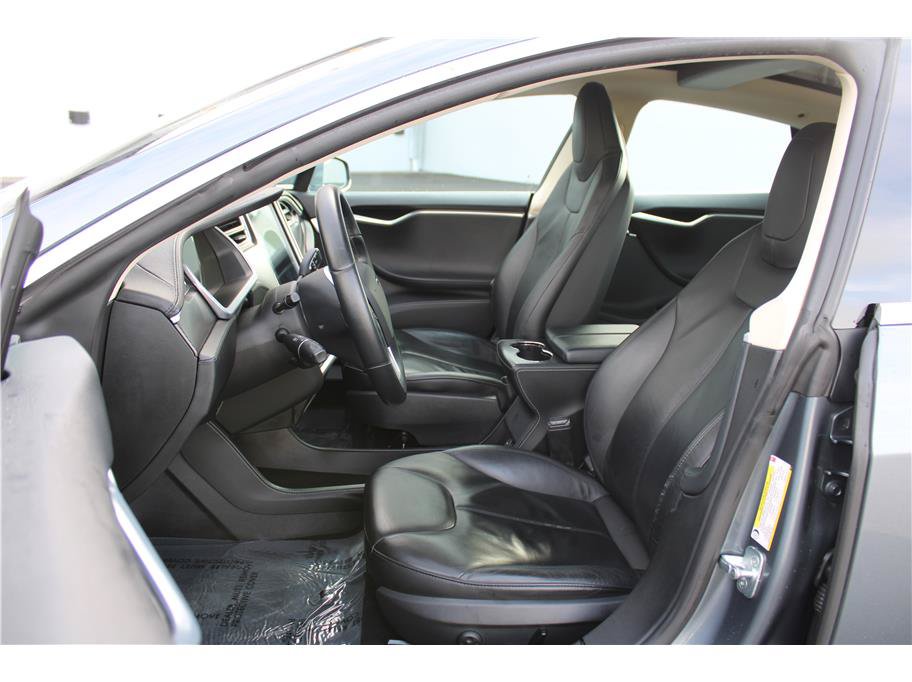 Used 2013 Tesla Model S RWD image 8