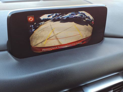 Used 2019 MAZDA CX-5 Sport image 24