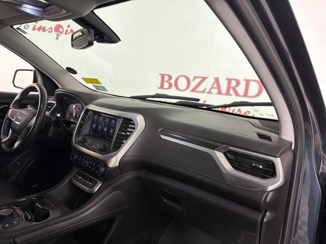 Used 2020 GMC Acadia SLT w/ Premium Package FWD image 35