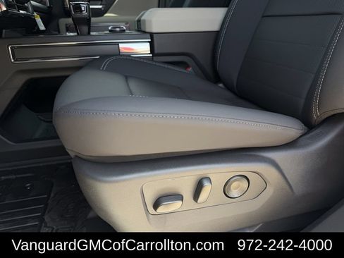 New 2026 GMC Hummer EV SUV AWD/4WD image 23