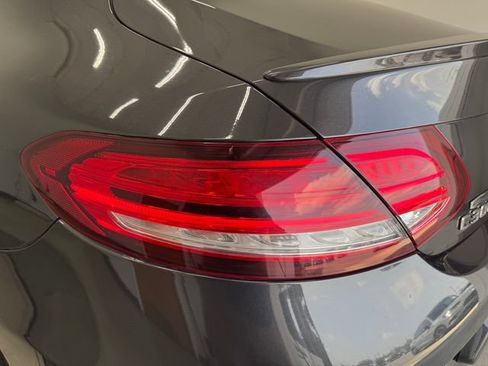 Certified 2019 Mercedes-Benz C 300 Coupe image 33