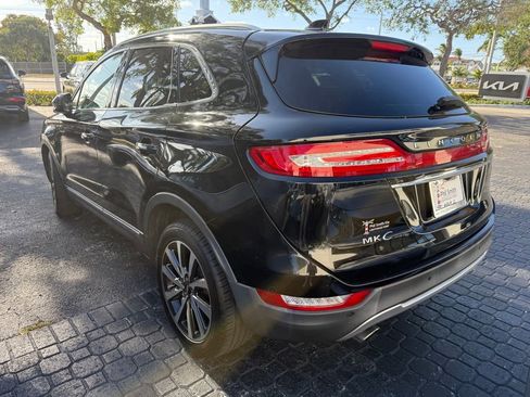 Used 2019 Lincoln MKC Reserve w/ MKC Technology Package image 2