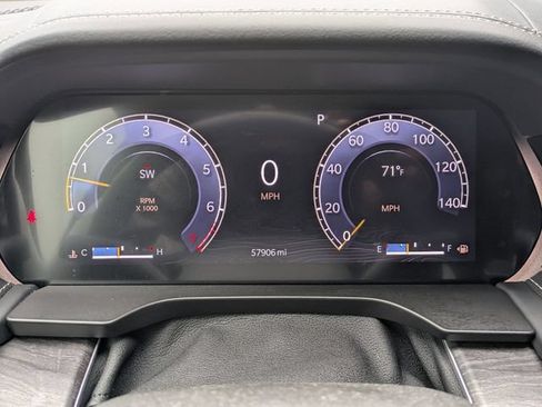 Used 2022 Jeep Grand Cherokee L Limited w/ Luxury Tech Group II AWD/4WD image 14