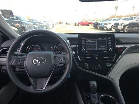 Certified 2024 Toyota Camry SE image 11