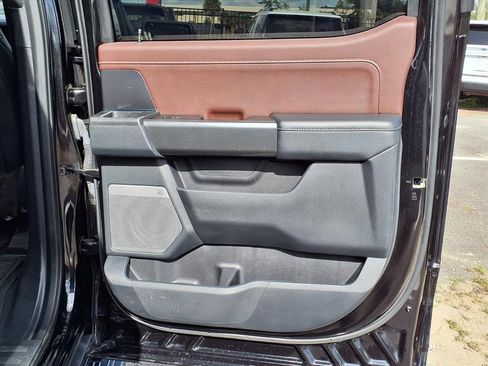 Used 2023 Ford F150 Lariat w/ Equipment Group 502A High image 14