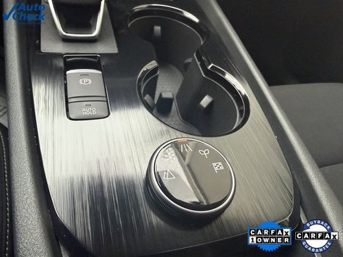 Certified 2025 Nissan Rogue S image 21