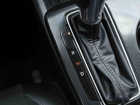 Used 2025 Honda Civic Sport image 29