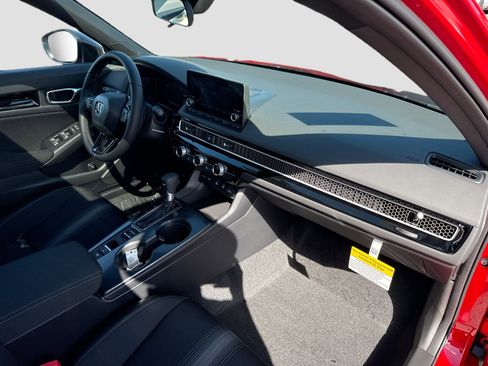 New 2026 Honda Civic Sport image 24