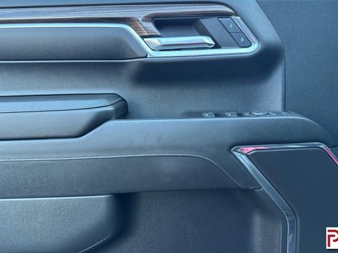 Certified 2024 Chevrolet Silverado 1500 RST w/ Protection Package image 12