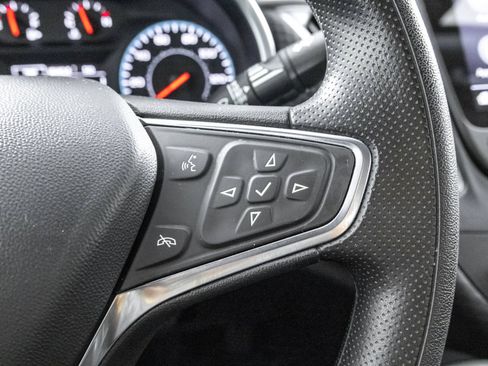 Used 2025 Chevrolet Malibu LT FWD image 26