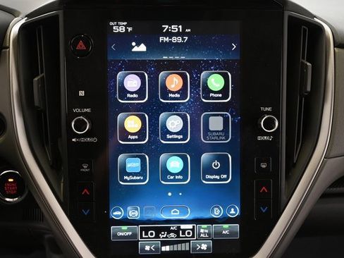 Certified 2024 Subaru Crosstrek 2.0i Premium image 5