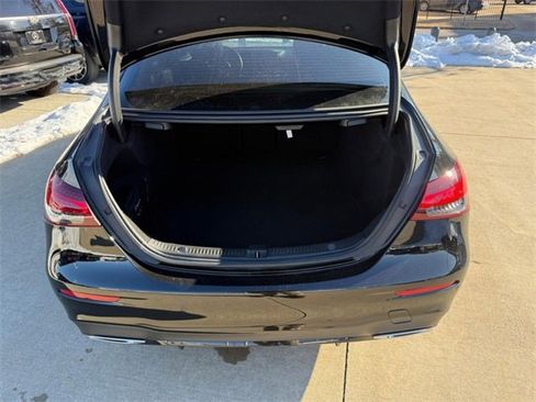 Certified 2023 Mercedes-Benz E 450 4MATIC Sedan image 8