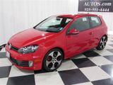 Used 2012 Volkswagen Golf 2-Door image 5