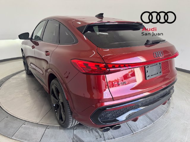 New 2026 Audi SQ5 Premium Plus AWD/4WD image 34