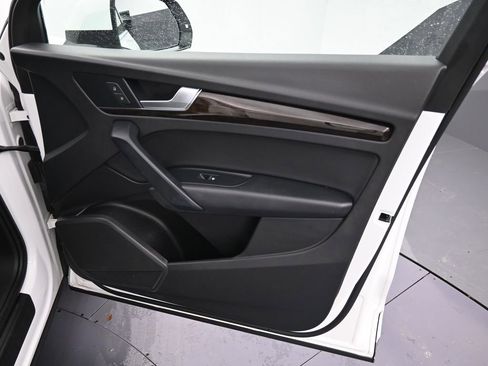 Used 2019 Audi Q5 2.0T Premium image 20