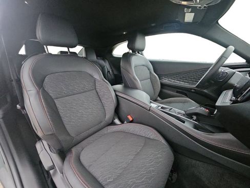 New 2025 Dodge Charger R/T w/ Quick Order Package 25M R/T image 30