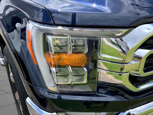 Certified 2023 Ford F150 XLT w/ Equipment Group 302A High RWD image 26