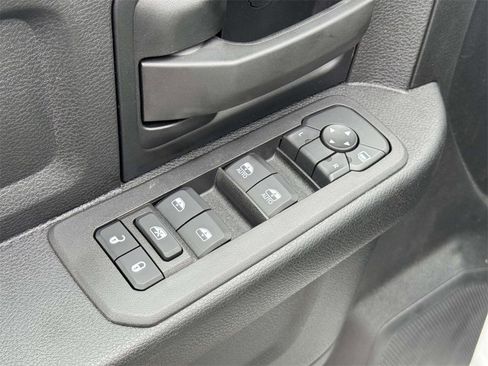 New 2026 RAM 2500 Tradesman image 23