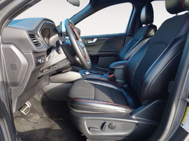 Used 2024 Ford Escape ST-Line AWD/4WD image 11