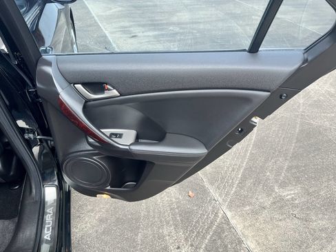 Used 2009 Acura TSX Sedan image 45