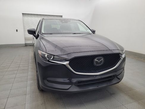 Used 2018 MAZDA CX-5 Touring w/ Preferred Equipment Package FWD image 14