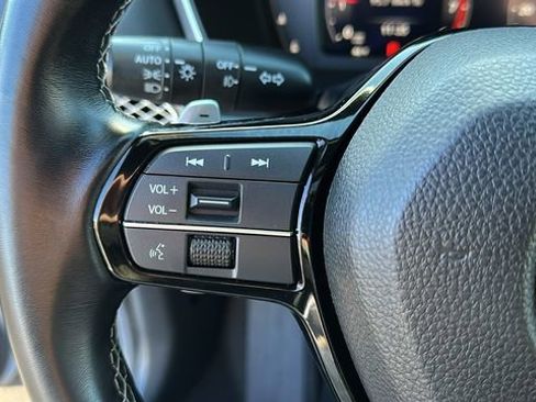 Certified 2024 Acura Integra A-Spec image 12