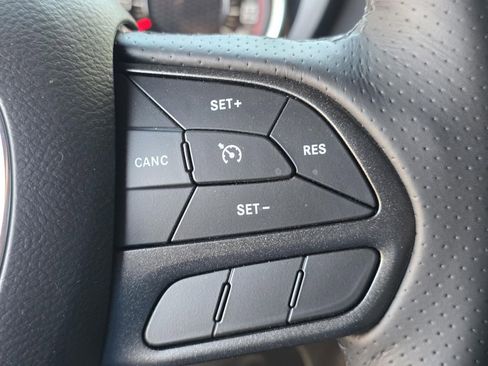 Used 2021 Dodge Challenger R/T Scat Pack RWD image 32