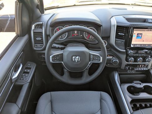 New 2026 RAM 1500 Big Horn image 15