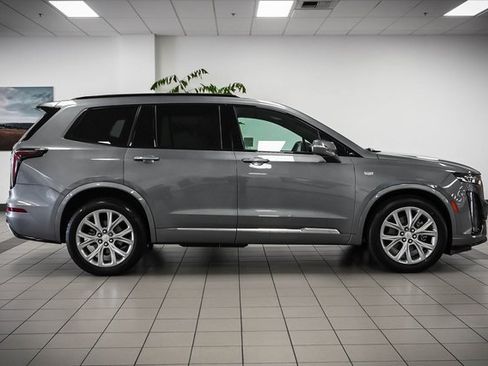 Used 2020 Cadillac XT6 Sport image 5