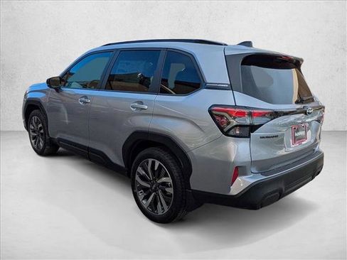 New 2026 Subaru Forester Touring w/ Touring Package image 7